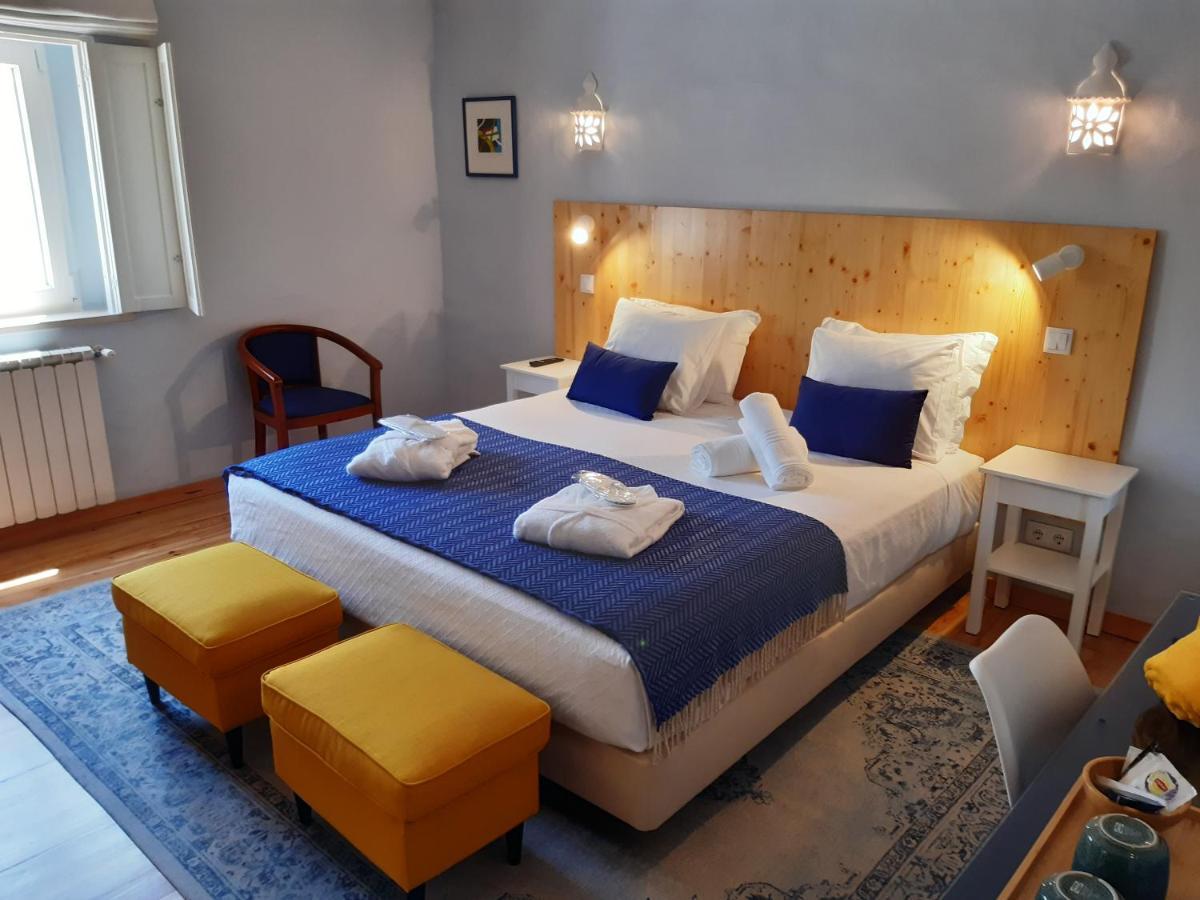 Aprahouseloule Guesthouse Buitenkant foto